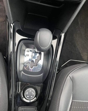 Peugeot 2008 cena 57500 przebieg: 46031, rok produkcji 2018 z Wieleń małe 254